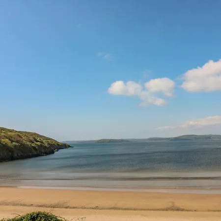 Josie's House * Fethard on Sea