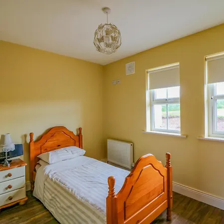 Josie's House Дом отдыха *