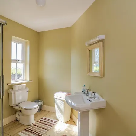 Holiday home Josie's House Fethard on Sea